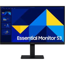 Монітор Samsung 21.5" S22D300 D-Sub, HDMI, IPS, 100Hz Монітор Samsung 21.5" S22D300 D-Sub, HDMI, IPS, 100Hz