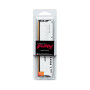 Модуль пам'яті для комп'ютера DDR5 32GB 6400 MHz Beast White EXPO Kingston Fury (ex.HyperX) (KF564C32BWE-32) Модуль пам'яті для комп'ютера DDR5 32GB 6400 MHz Beast White EXPO Kingston Fury (ex.HyperX) (KF564C32BWE-32)