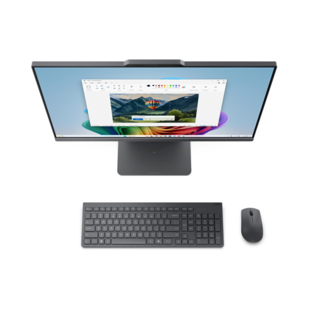 Комп'ютер Lenovo IdeaCentre AiO 24AKP10 / Ryzen7 250, 16, 1TB (F0JC000MUO)