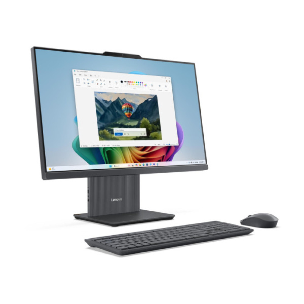 Комп'ютер Lenovo IdeaCentre AiO 24AKP10 / Ryzen7 250, 16, 1TB (F0JC000MUO)