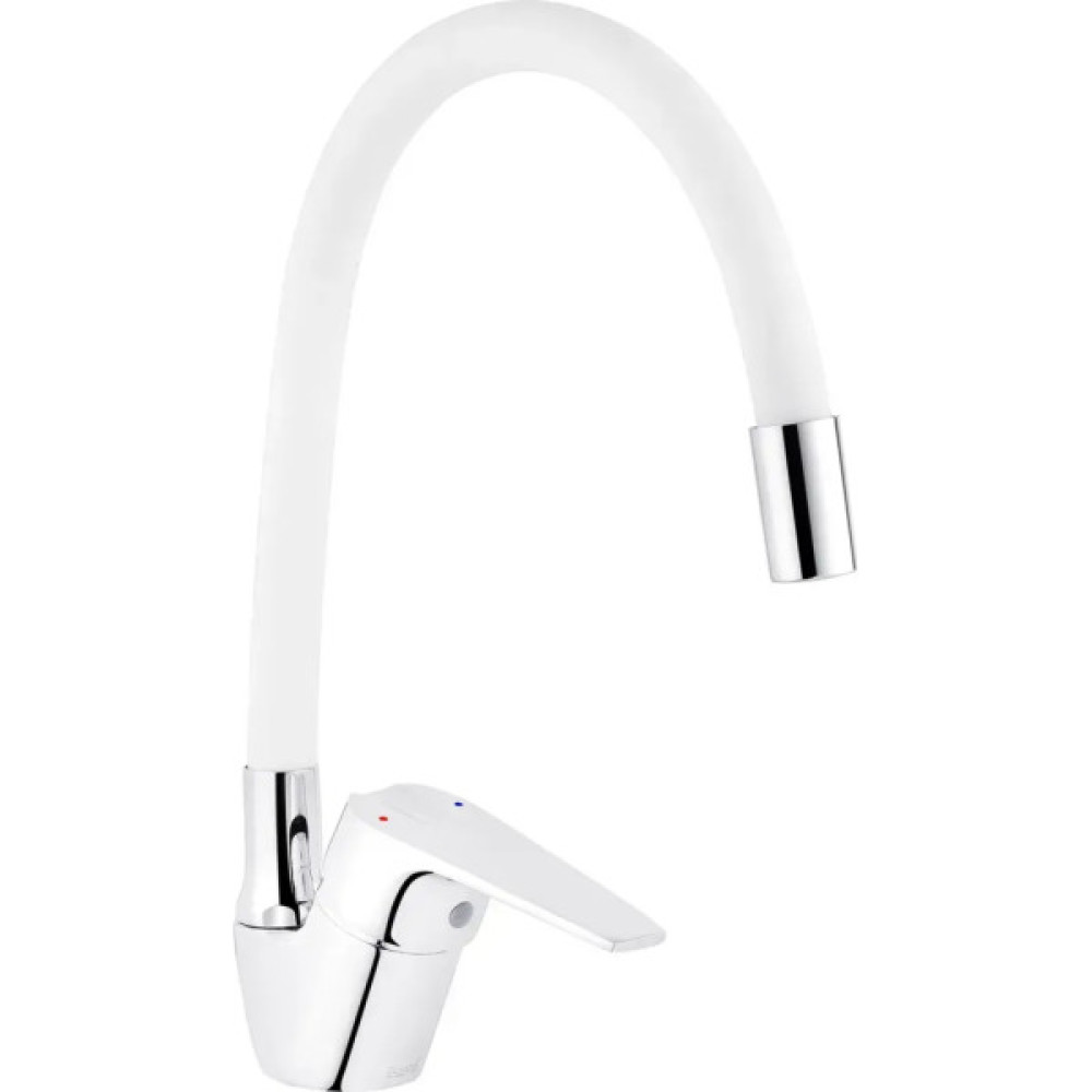 Змішувач Kroner Odra-C032WHI (CV021173)