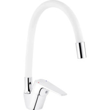 Змішувач Kroner Odra-C032WHI (CV021173)