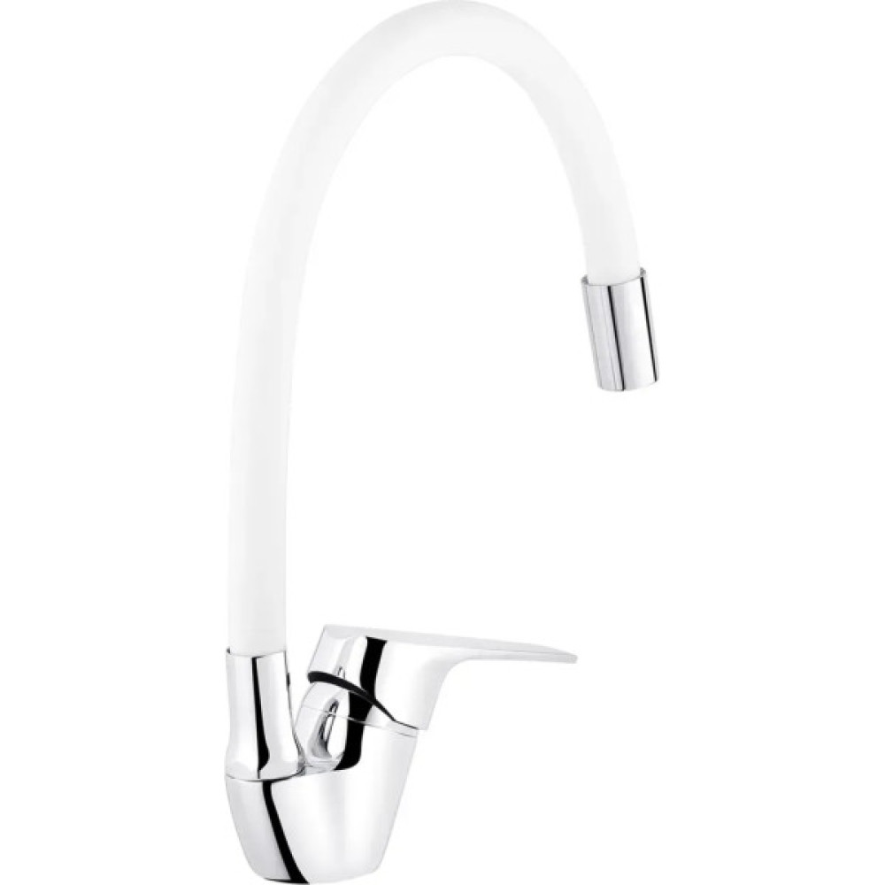 Змішувач Kroner Odra-C032WHI (CV021173)