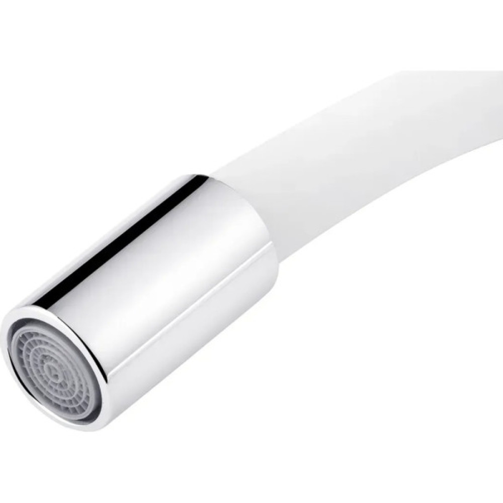 Змішувач Kroner Odra-C032WHI (CV021173)