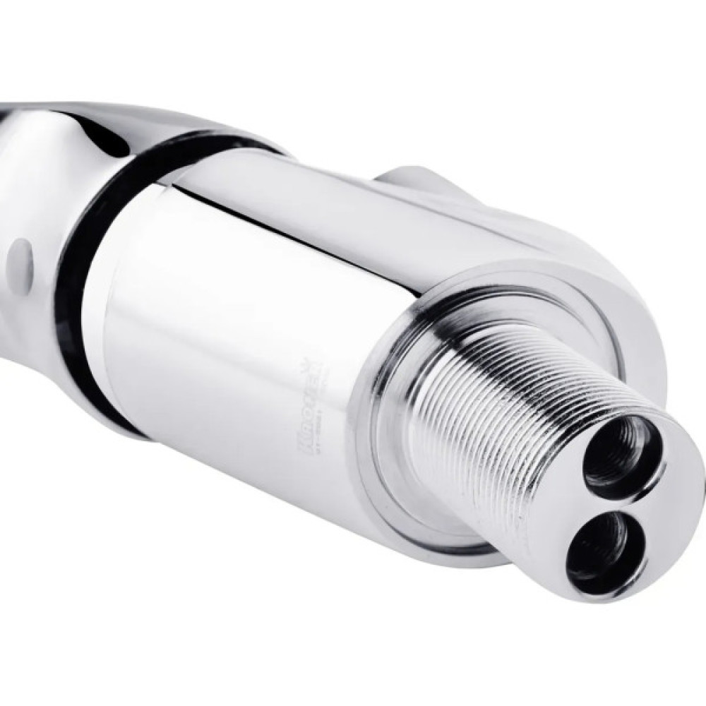 Змішувач Kroner Odra-C032WHI (CV021173)