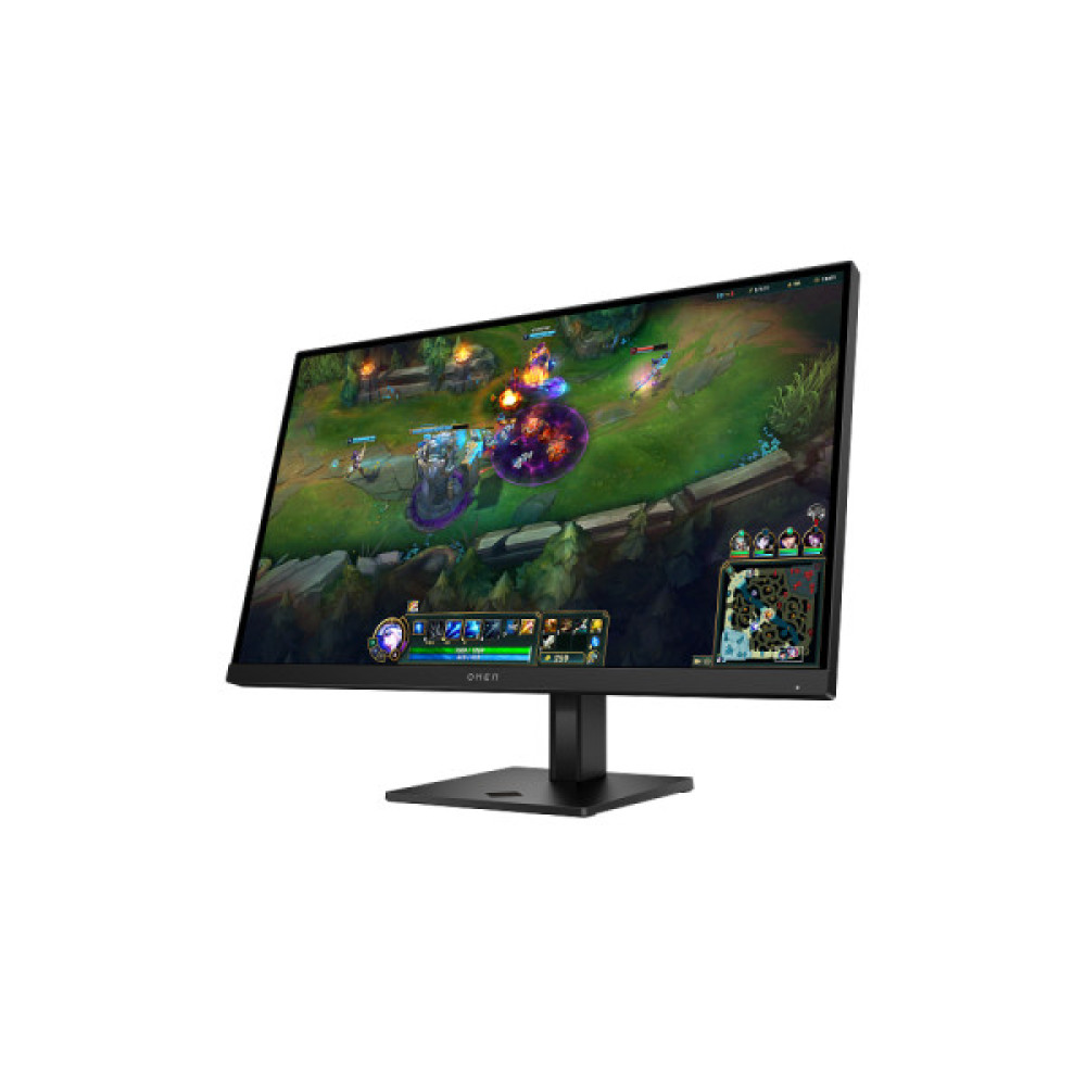 HP OMEN 27 G2 FHD 180Hz GM  (AV4K1AA)