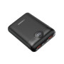Батарея універсальна VEGER 20000mAh S20 22.5W PD/3/0 QC/3.0 black (6970453554198)