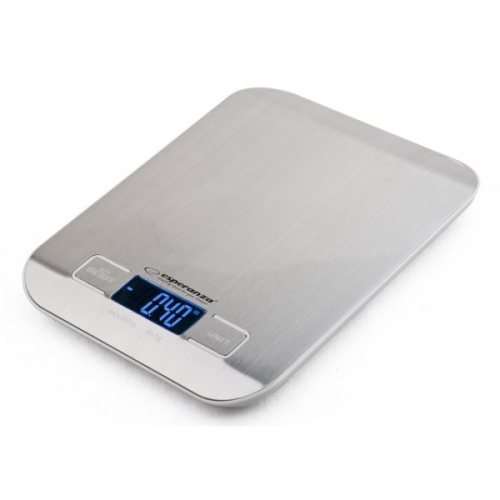 ESPERANZA EKS001 Kitchen Scale Pineapple