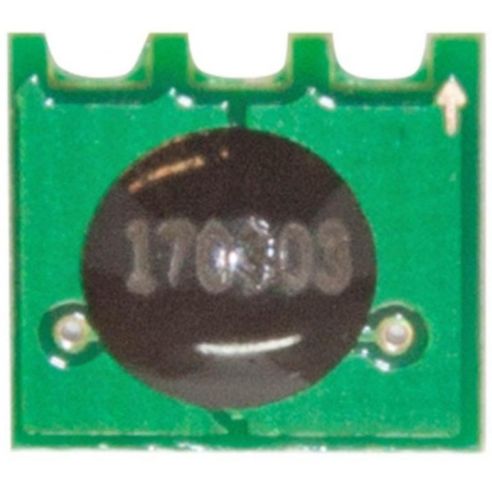 Чип для картриджа Canon 737/337/CF283X 2.4К Black WWM (JYD-283X7)