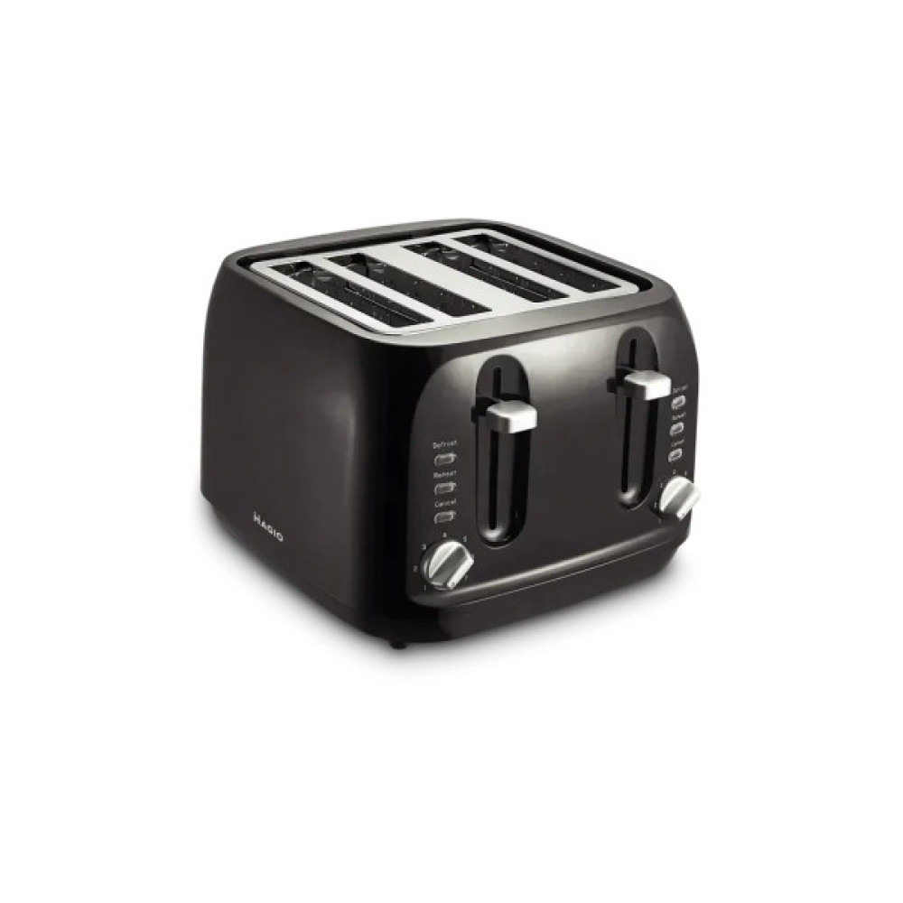 Тостер Magio МG-283