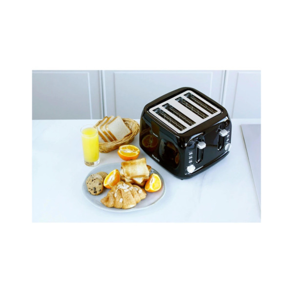 Тостер Magio МG-283