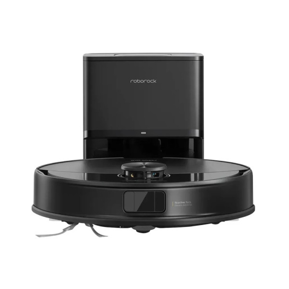 Пилосос Roborock Q10 VF+ Black