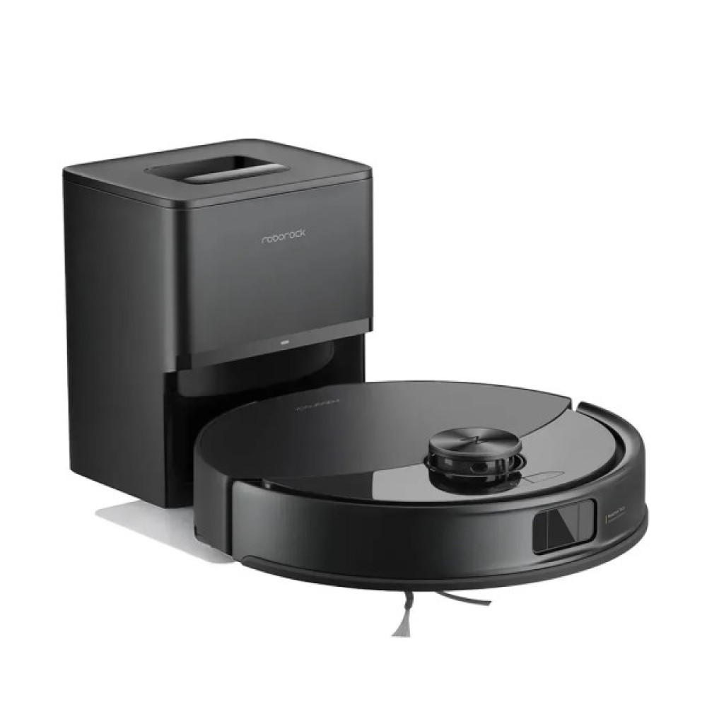 Пилосос Roborock Q10 VF+ Black