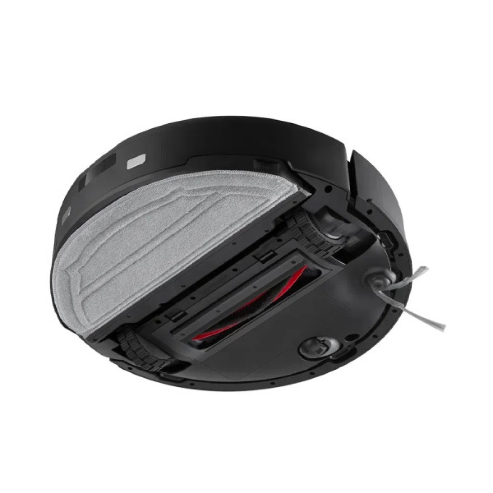Пилосос Roborock Q10 VF+ Black