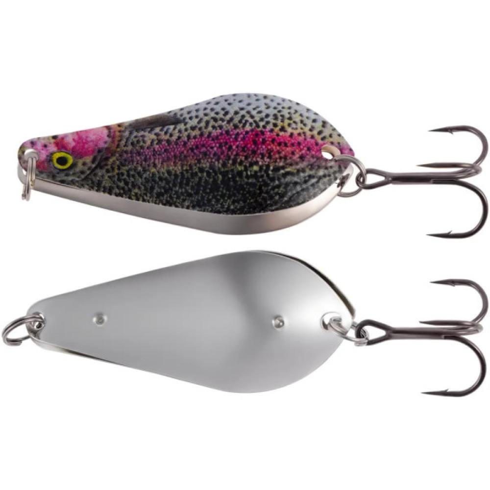 Блешня Select ProAtom Noiser 17.0g 65mm S48 (1870.79.00)