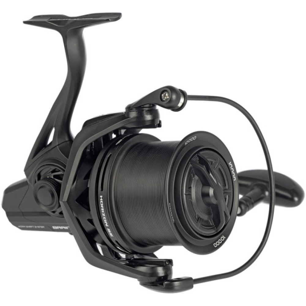 Котушка Brain Horizon SE 10000 11+1BB 4.41 (1858.52.18)