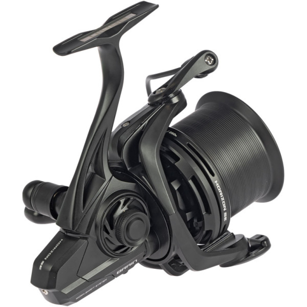 Котушка Brain Horizon SE 10000 11+1BB 4.41 (1858.52.18)