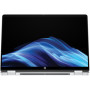 Ноутбук HP OmniBook 5 Flip x360 14" WUXGA IPS Touch, Intel 5-120U, 16GB, F512GB, UMA, DOS, сріблястий