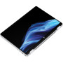 Ноутбук HP OmniBook 5 Flip x360 14" WUXGA IPS Touch, Intel 5-120U, 16GB, F512GB, UMA, DOS, сріблястий