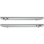 Ноутбук HP OmniBook 5 Flip x360 14" WUXGA IPS Touch, Intel 5-120U, 16GB, F512GB, UMA, DOS, сріблястий