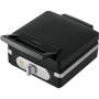 Сендвічниця Sencor SWF 2010 BK (SWF2010BK) Сендвічниця Sencor SWF 2010 BK (SWF2010BK)