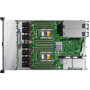 Сервер Hewlett Packard Enterprise DL 360 Gen10 4LFF (P19776-B21 / v1-1-2) Сервер Hewlett Packard Enterprise DL 360 Gen10 4LFF (P19776-B21 / v1-1-2)