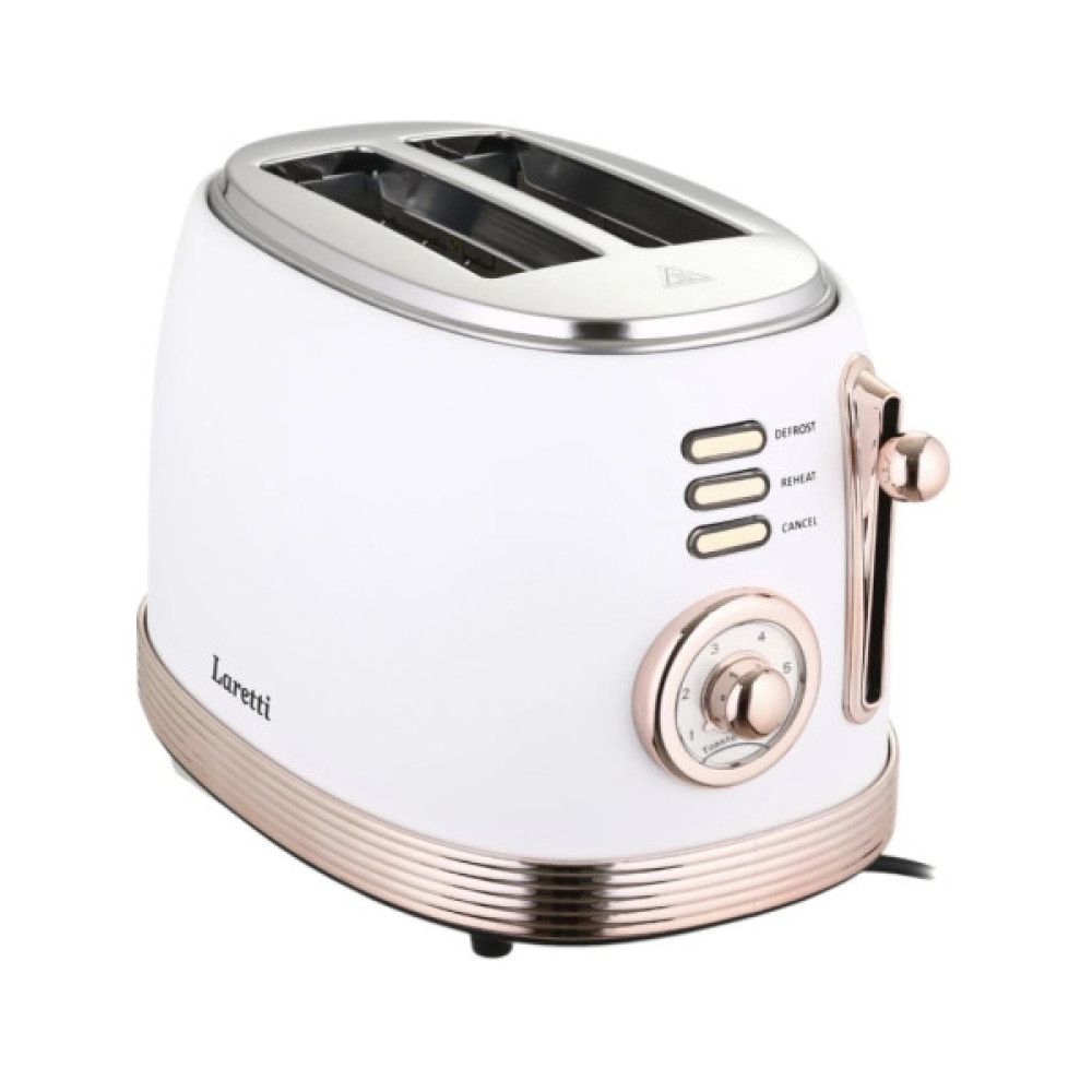 Тостер Laretti LR-EC2353