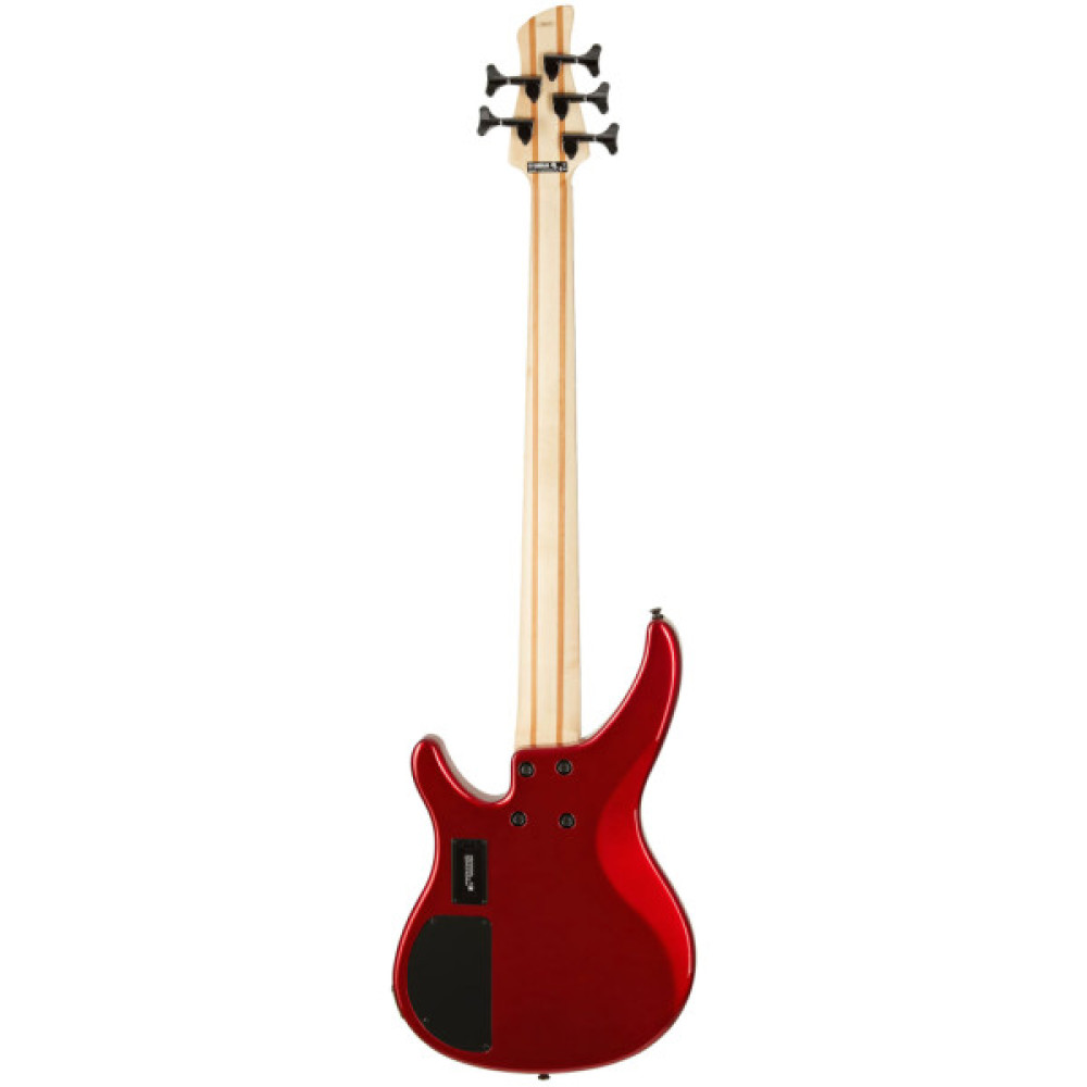 Бас-гітара Yamaha TRBX-305 Candy Apple Red