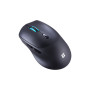 Мишка Defender Effect X MS-095 Wireless Black (52095) Мишка Defender Effect X MS-095 Wireless Black (52095)