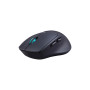 Мишка Defender Effect X MS-095 Wireless Black (52095) Мишка Defender Effect X MS-095 Wireless Black (52095)