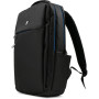Рюкзак для ноутбука Vinga 15.6" NBP715 Black (NBP715BK) Рюкзак для ноутбука Vinga 15.6" NBP715 Black (NBP715BK)