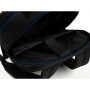 Рюкзак для ноутбука Vinga 15.6" NBP715 Black (NBP715BK) Рюкзак для ноутбука Vinga 15.6" NBP715 Black (NBP715BK)