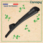 Щітка склоочисника Valeo 583906 Щітка склоочисника Valeo 583906