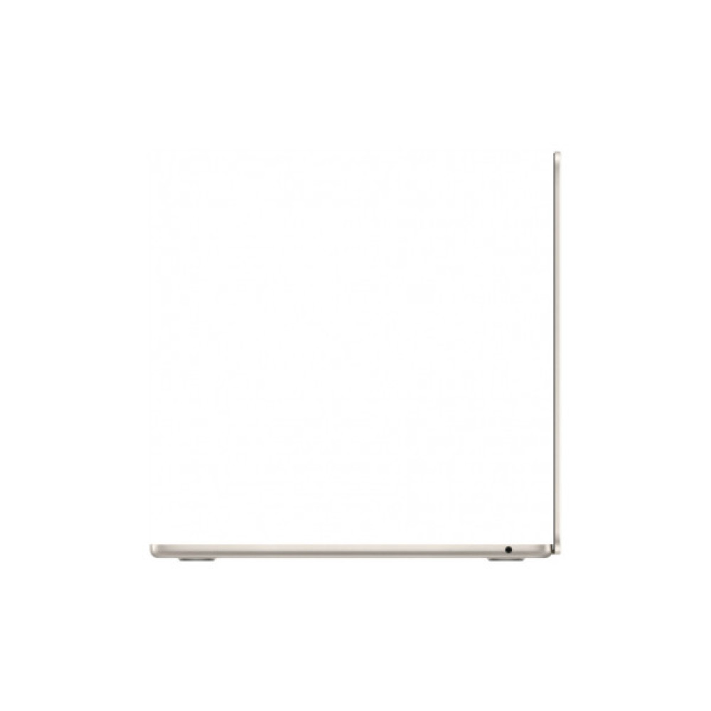 Ноутбук Apple MacBook Air 13 M4 A3240 Starlight (MW0Y3UA/A)