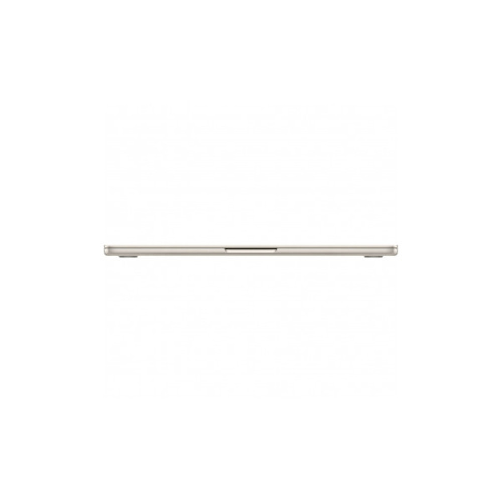 Ноутбук Apple MacBook Air 13 M4 A3240 Starlight (MW0Y3UA/A)