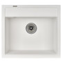 Мийка кухонна GRANADO LERIDA white (gr0405) Мийка кухонна GRANADO LERIDA white (gr0405)