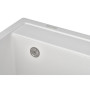 Мийка кухонна GRANADO LERIDA white (gr0405) Мийка кухонна GRANADO LERIDA white (gr0405)