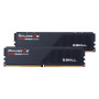 Модуль пам'яті для комп'ютера DDR5 32GB (2x16GB) 6000 MHz Ripjaws S5 Black G.Skill (F5-6000J3636F16GX2-RS5K) Модуль пам'яті для комп'ютера DDR5 32GB (2x16GB) 6000 MHz Ripjaws S5 Black G.Skill (F5-6000J3636F16GX2-RS5K)