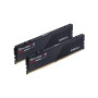 Модуль пам'яті для комп'ютера DDR5 32GB (2x16GB) 6000 MHz Ripjaws S5 Black G.Skill (F5-6000J3636F16GX2-RS5K) Модуль пам'яті для комп'ютера DDR5 32GB (2x16GB) 6000 MHz Ripjaws S5 Black G.Skill (F5-6000J3636F16GX2-RS5K)