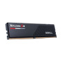 Модуль пам'яті для комп'ютера DDR5 32GB (2x16GB) 6000 MHz Ripjaws S5 Black G.Skill (F5-6000J3636F16GX2-RS5K) Модуль пам'яті для комп'ютера DDR5 32GB (2x16GB) 6000 MHz Ripjaws S5 Black G.Skill (F5-6000J3636F16GX2-RS5K)