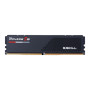 Модуль пам'яті для комп'ютера DDR5 32GB (2x16GB) 6000 MHz Ripjaws S5 Black G.Skill (F5-6000J3636F16GX2-RS5K) Модуль пам'яті для комп'ютера DDR5 32GB (2x16GB) 6000 MHz Ripjaws S5 Black G.Skill (F5-6000J3636F16GX2-RS5K)