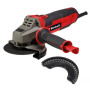 Шліфмашина кутова Einhell TE-AG 125/1010 125мм 12000об/хв 2.25кг