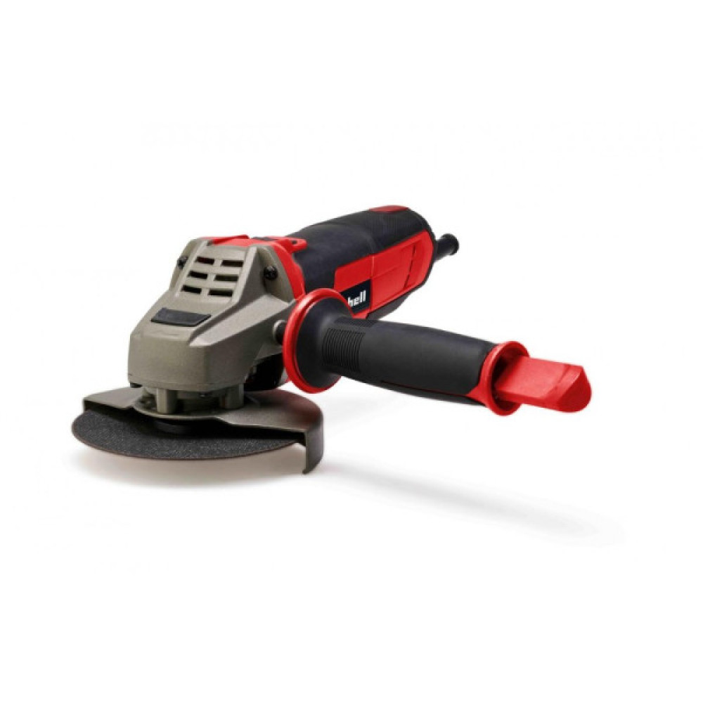 Шліфмашина кутова Einhell TE-AG 125/1010 125мм 12000об/хв 2.25кг