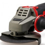 Шліфмашина кутова Einhell TE-AG 125/1010 125мм 12000об/хв 2.25кг