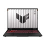 Ноутбук ASUS TUF Gaming A16 FA608UP-QT044 (90NR0KT1-M002A0) Ноутбук ASUS TUF Gaming A16 FA608UP-QT044 (90NR0KT1-M002A0)