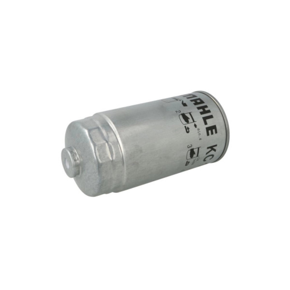 Фільтр паливний Mahle KC199 Фільтр паливний Mahle KC199