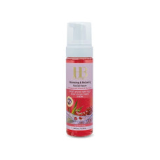 Пінка для вмивання Health and Beauty Cleansing Relaxing 225 мл (7290014043763)