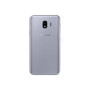 Чохол до мобільного телефона Laudtec для Samsung J4/J400 Clear tpu (Transperent) (LC-J400F) Чохол до мобільного телефона Laudtec для Samsung J4/J400 Clear tpu (Transperent) (LC-J400F)