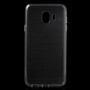 Чохол до мобільного телефона Laudtec для Samsung J4/J400 Clear tpu (Transperent) (LC-J400F) Чохол до мобільного телефона Laudtec для Samsung J4/J400 Clear tpu (Transperent) (LC-J400F)
