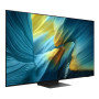 Телевізор Samsung QE65S95FAUXUA Телевізор Samsung QE65S95FAUXUA
